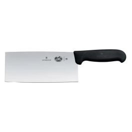 Victorinox Fibrox Nóż Szefa kuchni, 18 cm, styl chiński  - Hendi Nowe Produkty