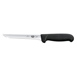Victorinox Fibrox Trybownik, 15 cm, czarny  - Hendi Nowe Produkty
