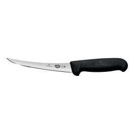Victorinox Fibrox Nóż do trybowania 15 cm, czarny  - Hendi Nowe Produkty
