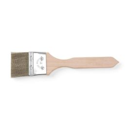 Pędzelek druciany z drewnianym uchwytem 50x220 mm - Hendi Nowe Produkty