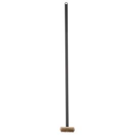 Szczotka do czyszczenia pieca do pizzy, dł. 1350 mm  - Hendi Nowe Produkty