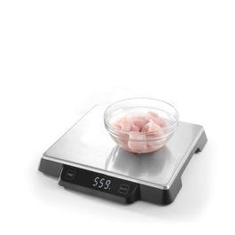 Waga gastronomiczna do 15 kg  - Hendi Nowe Produkty