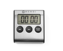 Timer kuchenny - cyfrowy - Elektroniczne