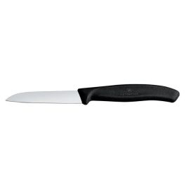 Victorinox Swiss Classic Nóż do obierania 8 cm, czarny  - Hendi Nowe Produkty