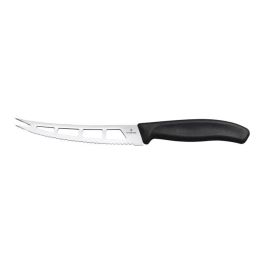 Victorinox Swiss Classic Nóż do masła i sera 13 cm, czarny  - Hendi Nowe Produkty