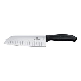 Victorinox Swiss Classic Santoku z karbowaną krawędzią 17 cm  - Hendi Nowe Produkty