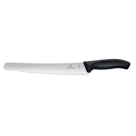 Victorinox Swiss Classic Nóż do ciasta 26 cm  - Hendi Nowe Produkty