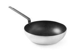 Patelnia Wok śr. 320 - kod 627747 - Specjalistyczne