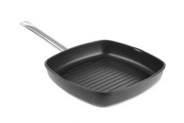 Patelnia go grillowania Profi Line aluminiowa powlekana tytanem kod 629802 - Specjalistyczne