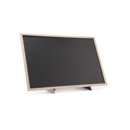 Tablica z podstawą  - Hendi Nowe Produkty