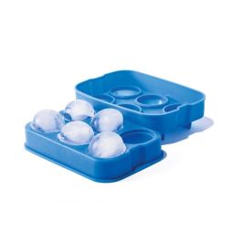 Forma do kostek lodu w kształcie kuli  - Hendi Nowe Produkty