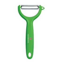 Victorinox Obieraczka uniwersalna, pozioma, zielona  - Hendi Nowe Produkty