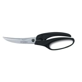 Victorinox Professional Nożyce do drobiu 25 cm, czarne  - Hendi Nowe Produkty