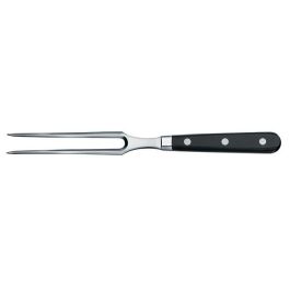 Victorinox Forged Grand Maitre Kuty widelec szefa kuchni, 15 cm, pudełko upominkowe  - Hendi Nowe Produkty