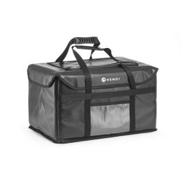 Torba - LUNCHBOX 16 pojemników - Hendi Nowe Produkty