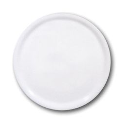 Talerz do pizzy Speciale biały śr. 330 mm - Hendi Nowe Produkty