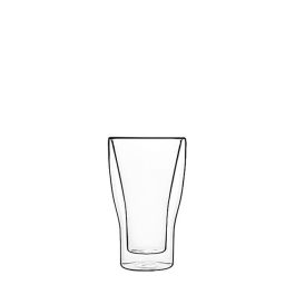 Szklanka do latte Double Wall 340 ml - zestaw 2 szt.  - Hendi Nowe Produkty