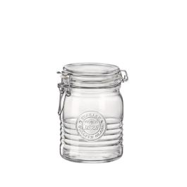 Słoik OFFICINA 1825 VASO 750 ml  - Hendi Nowe Produkty