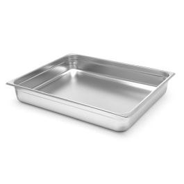 Pojemnik Profi Line GN 2/1 H 200mm  - Hendi Nowe Produkty