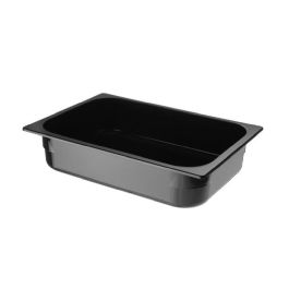 Kuweta do lodów z poliwęglanu przezroczysty 360x250x(H)80 mm - Hendi Nowe Produkty