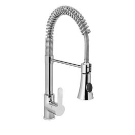 ONE HOLE TAP, WITH SWINGING SPOUT, SUITABLE FOR DOMESTIC/BAR USE  - Hendi Nowe Produkty