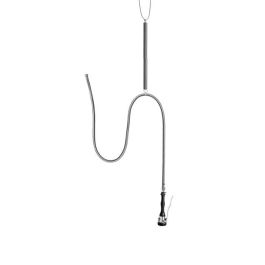 HANGING SHOWER - 3meters  - Hendi Nowe Produkty