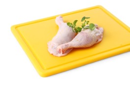 Deska do krojenia HACCP GN 1/1 - Kolorowe haccp