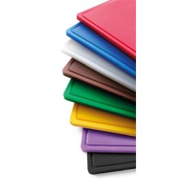 Deska GN1/2-12 czarna  - Hendi Nowe Produkty