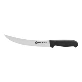 Nóż do trybowania i filetowania mięsa 260 mm, zakrzywiony BUTCHER’S  - Hendi Nowe Produkty