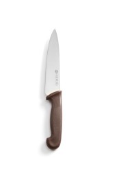 Nóż kucharski - Do mięsa przetworzonego