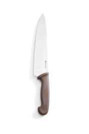 Nóż kucharski - Do mięsa przetworzonego