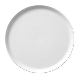 Talerz do pizzy 280 mm biały - zestaw 12 sztuk  - Hendi Nowe Produkty