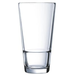 Szklanka wysoka Stack Up 470 ml zestaw 6 szt.  [kpl 1 szt.] - Hendi Nowe Produkty