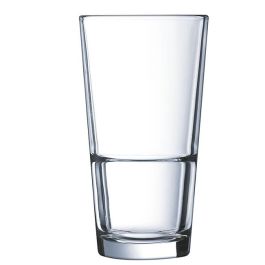 Szklanka wysoka Stack Up 290 ml zestaw 6 szt.  - Hendi Nowe Produkty