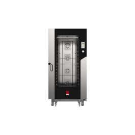 Piec piekarniczo - cukierniczy Millenial 20 x 600 x 400 elektryczny, z bezpośrednim natryskiem, ...  - Hendi Nowe Produkty