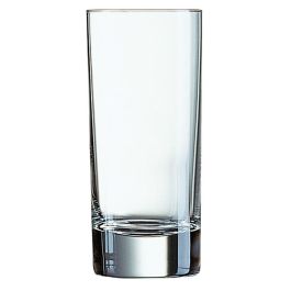Szklanka wysoka ISLANDE  330ml [kpl 6 szt.] - Hendi Nowe Produkty