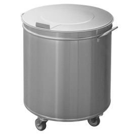KO - 50 ﻿Kosz na odpady - Rm Gastro 2019