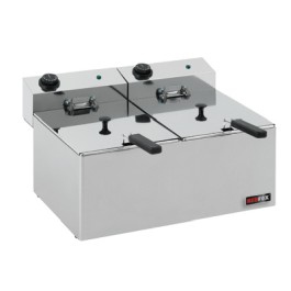 EF - 88 E ﻿Frytownica elektryczna - Rm Gastro 2019