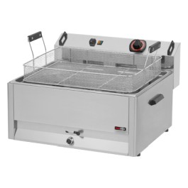 FE - 60 T ﻿Frytownica elektryczna trójfazowa - Rm Gastro 2019