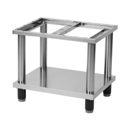 PO - 60 ﻿Podstawa pod moduł otwarta - Rm Gastro 2019