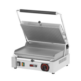 PM - 2015 L ﻿Grill kontaktowy elektryczny - Rm Gastro 2019