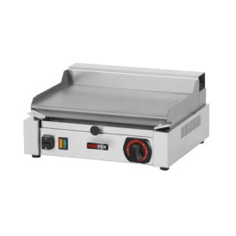 PM - 2015 BL ﻿Płyta grillowa elektryczna - Rm Gastro 2019