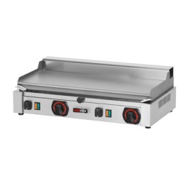 PD - 2020 BL  ﻿Płyta grillowa elektryczna - Rm Gastro 2019