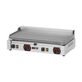 PD - 2020 BR ﻿Płyta grillowa elektryczna - Rm Gastro 2019