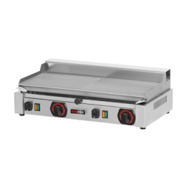 PD - 2020 BM ﻿Płyta grillowa elektryczna - Rm Gastro 2019