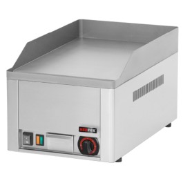 FTH - 30 E ﻿Płyta grillowa elektryczna - Rm Gastro 2019