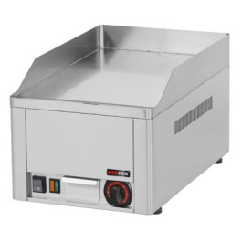 FTHC - 30 E ﻿Płyta grillowa chromowana elektryczna - Rm Gastro 2019