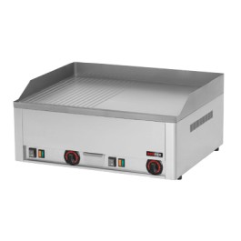 FTHR - 60 E ﻿Płyta grillowa elektryczna - Rm Gastro 2019