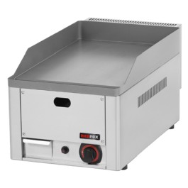 FTH - 30 G ﻿Płyta grillowa gazowa - Rm Gastro 2019