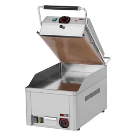 KD - 33 ED ﻿Steak grill chromowany - komplet - Rm Gastro 2019